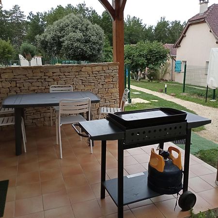 Le Mas De Sorias Fossemagne Ngoại thất bức ảnh