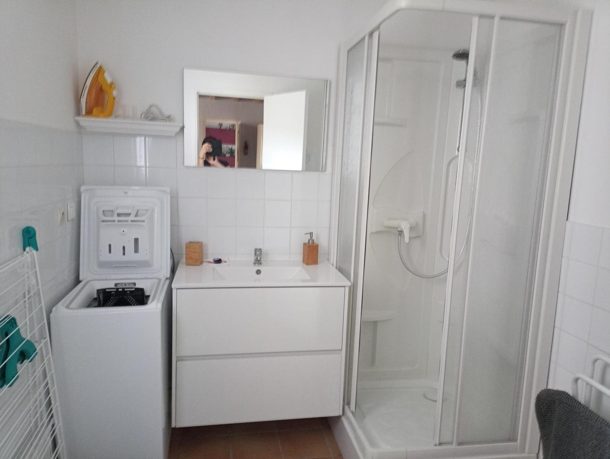 Le Mas De Sorias Fossemagne Ngoại thất bức ảnh